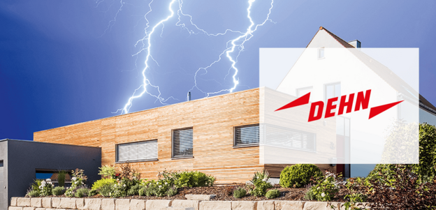 Dehn bei Elektro Walther in Wiepersdorf