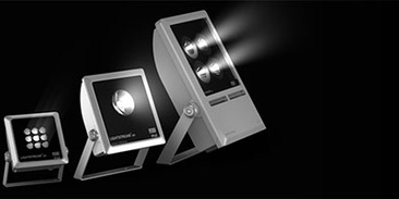 Lightstream LED bei Elektro Walther in Wiepersdorf