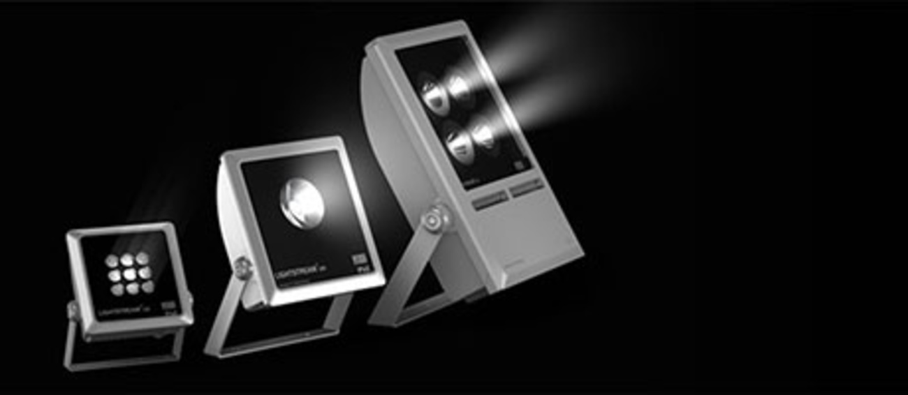 Lightstream LED bei Elektro Walther in Wiepersdorf