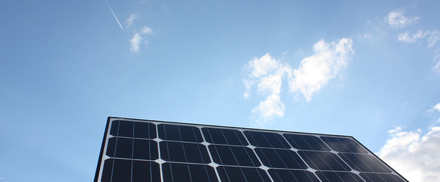 Photovoltaik bei Elektro Walther in Wiepersdorf