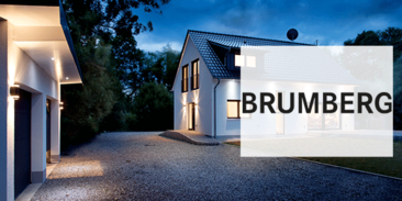 Brumberg bei Elektro Walther in Wiepersdorf