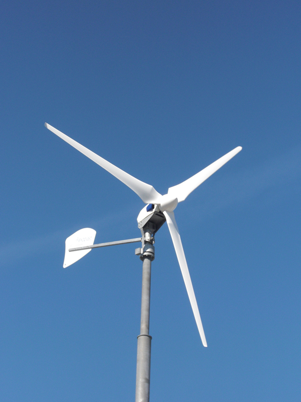 Windkraft2 bei Elektro Walther in Wiepersdorf