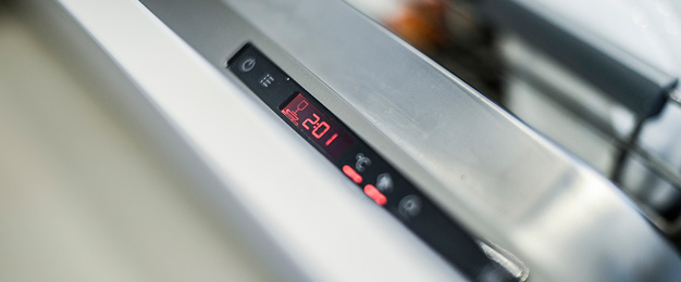 Hausgeräte bei Elektro Walther in Wiepersdorf