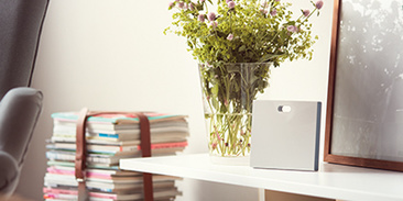 coviva Smart Home bei Elektro Walther in Wiepersdorf