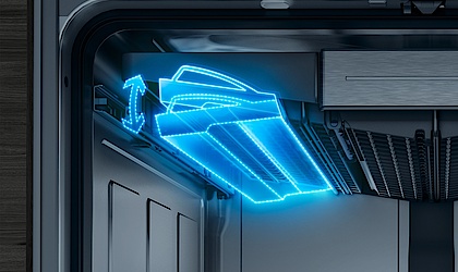 varioSchublade Pro bei Elektro Walther in Wiepersdorf