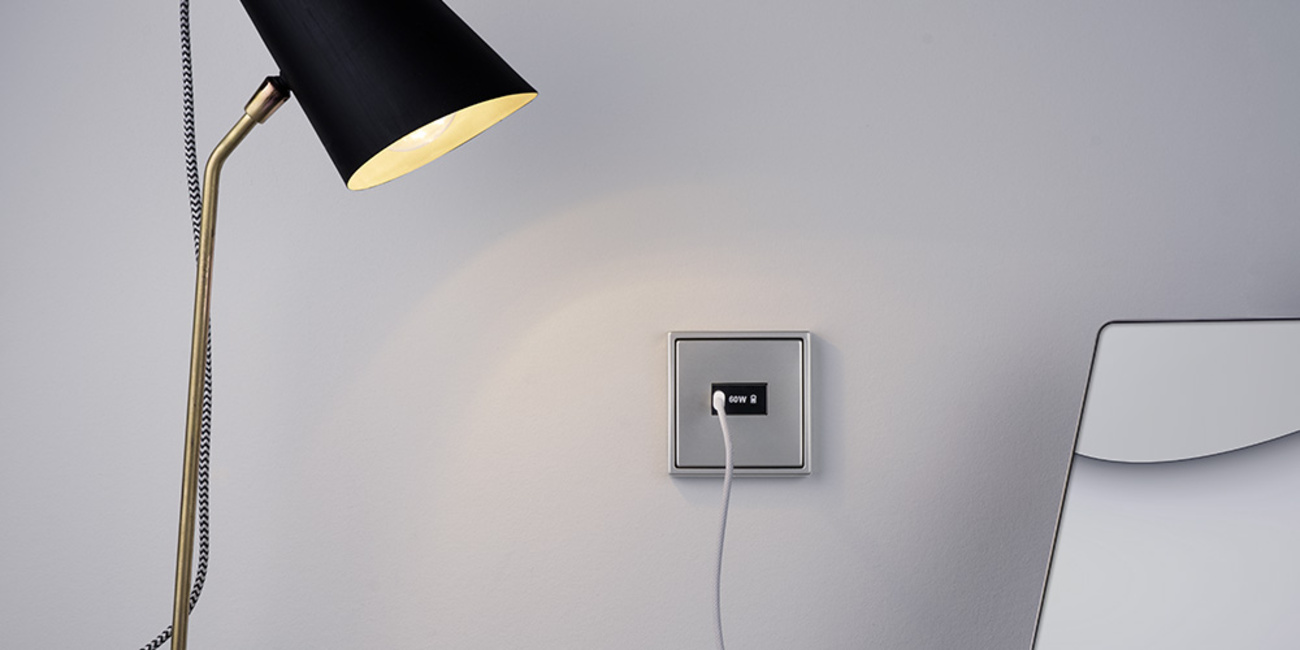 Ladegerät USB PD 60 bei Elektro Walther in Wiepersdorf