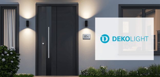DEKO-LIGHT bei Elektro Walther in Wiepersdorf