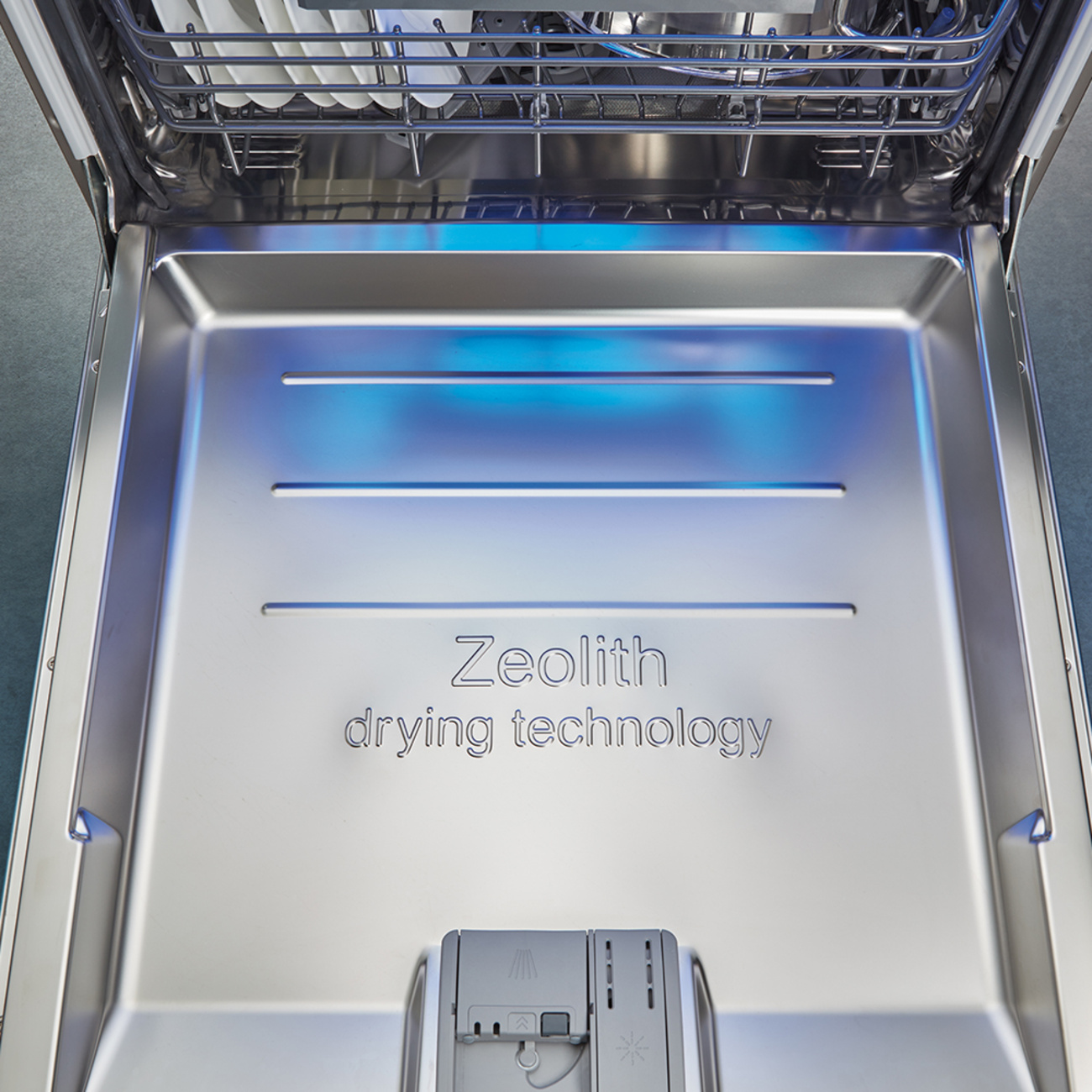 Zeolith Trocknen – Für glänzende Spülergebnisse bei Elektro Walther in Wiepersdorf