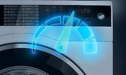 varioSpeed bei Elektro Walther in Wiepersdorf