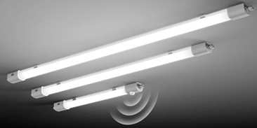 Planox Feuchtraumleuchten bei Elektro Walther in Wiepersdorf