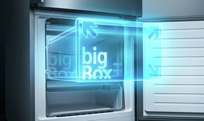 bigBox bei Elektro Walther in Wiepersdorf
