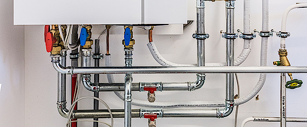 Heizung und Haussteuerung bei Elektro Walther in Wiepersdorf