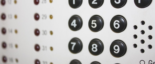Alarm­anlagen bei Elektro Walther in Wiepersdorf