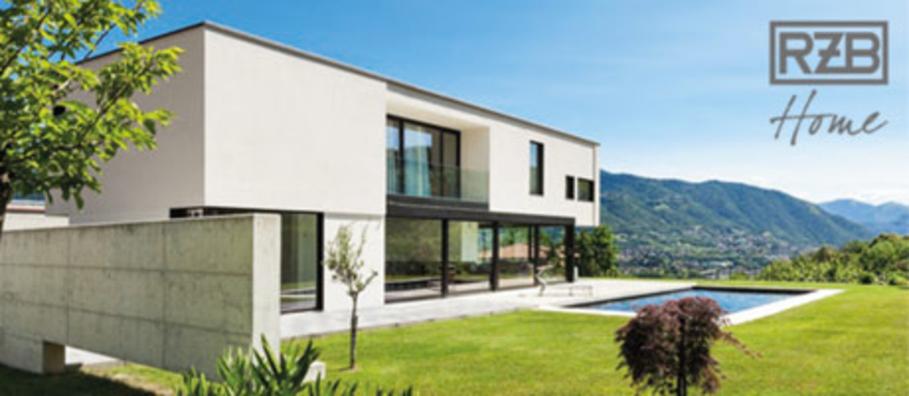 RZB Home + Basic bei Elektro Walther in Wiepersdorf