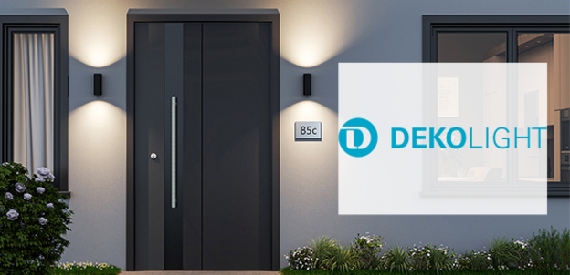 DEKO-LIGHT bei Elektro Walther in Wiepersdorf