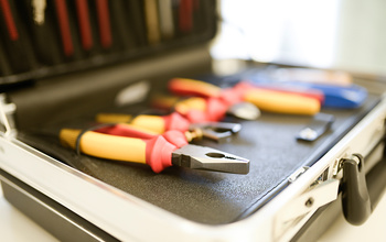 Ihr Servicepartner bei Elektro Walther in Wiepersdorf