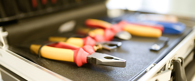 Reparatur-Service bei Elektro Walther in Wiepersdorf