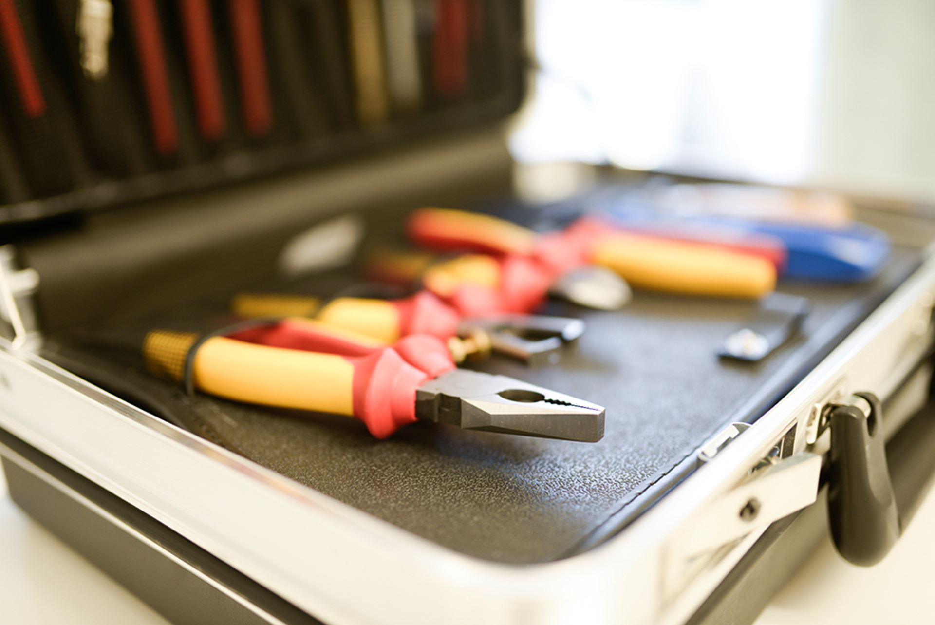 Ihr Servicepartner bei Elektro Walther in Wiepersdorf