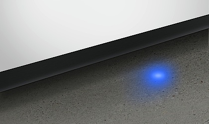 infoLight bei Elektro Walther in Wiepersdorf