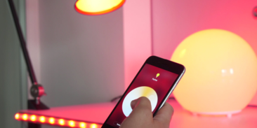 LED-Smart bei Elektro Walther in Wiepersdorf