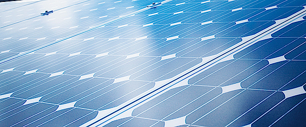 Photovoltaik bei Elektro Walther in Wiepersdorf