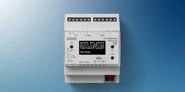 KNX LED-Controller bei Elektro Walther in Wiepersdorf