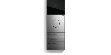 Gira System 106 bei Elektro Walther in Wiepersdorf