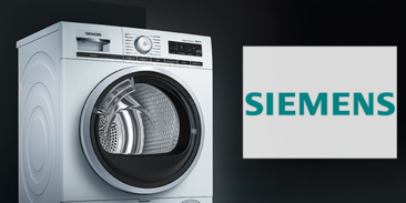 Siemens Hausgeräte bei Elektro Walther in Wiepersdorf