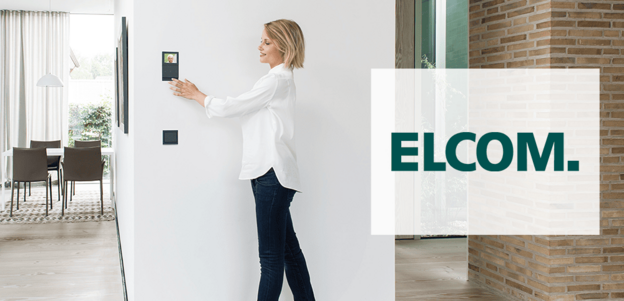 Elcom bei Elektro Walther in Wiepersdorf