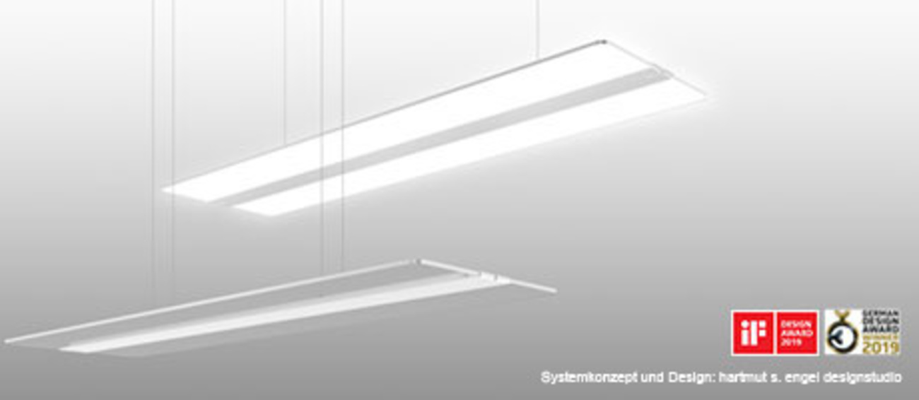 TWINDOT Pendelleuchten-Serie bei Elektro Walther in Wiepersdorf