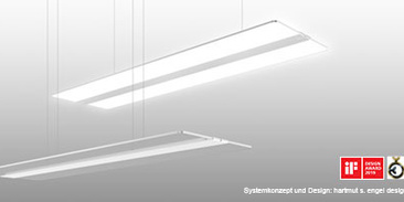 TWINDOT Pendelleuchten-Serie bei Elektro Walther in Wiepersdorf